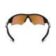 Lentes de sol Oakley Radarlock Path Vented Prizm Trail - Envío Gratuito