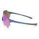 Lentes de sol Oakley Evzero Range Matte Sky Blue Prizm Trail - Envío Gratuito