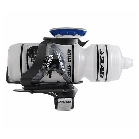 Porta Ánforas Xlab Torpedo kompact 100 - Envío Gratuito