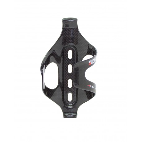 Porta ánforas XLAB Side-Kick Carbon Izquierda - Envío Gratuito