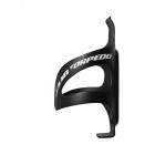 Porta ánforas XLAB Torpedo Carbon Negro Mate - Envío Gratuito