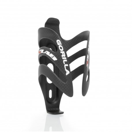 Porta ánforas XLAB Gorilla Carbono Negro Mate - Envío Gratuito