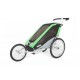 Kit convertidor para trote Thule Cougar 1 Cheetah 1