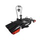 Portabicicletas plegable Thule EasyFold 932 2 Bicicletas