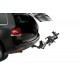 Portabicicletas Thule 916XTR T2 para enganches de 1 1-4