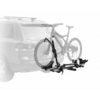 Portabicicletas adicional Thule 918 T2 para enganches de 2 - Envío Gratuito