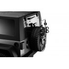 Portabicicletas Thule Spare Me™ 2 bicicletas - Envío Gratuito