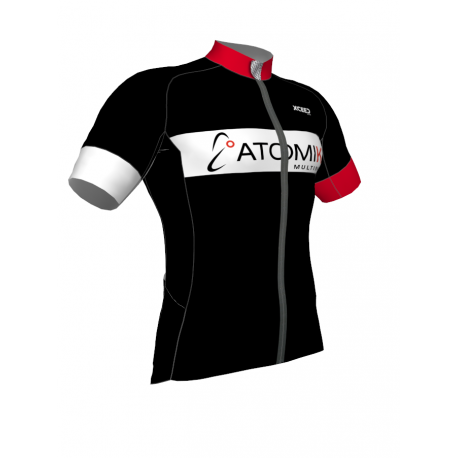Jersey Para Ciclismo Pro 3 Team para Hombre - Envío Gratuito