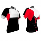 Jersey para Ciclismo Xceed Ultra 3 M/C para niño - Envío Gratuito