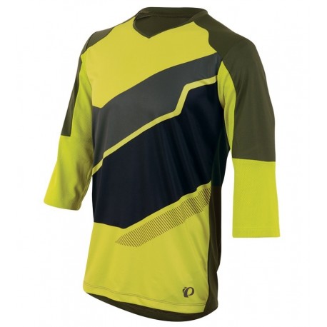 Jersey Pearl Izumi Launch 3 4 - Envío Gratuito