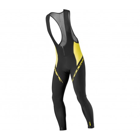 Pantalón Bib Mavic Cosmic Elite Thermo 20171 - Envío Gratuito