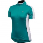 Jersey Pearl Izumi Select Peacock para Mujer - Envío Gratuito