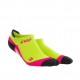 Calcetines Invisibles CEP Compression Dynamic  Mujer - Envío Gratuito