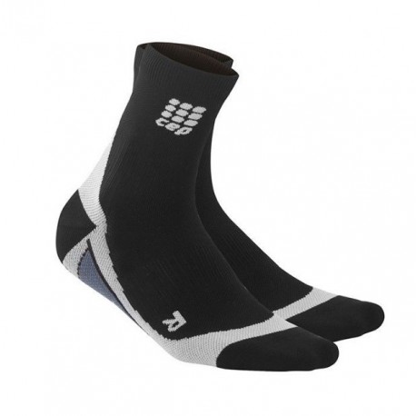 Calcetines Cortos CEP Compression Dynamic  Hombre - Envío Gratuito