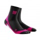 Calcetines Cortos CEP Compression Dynamic  Mujer - Envío Gratuito