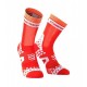 Calcetas Compressport Pro Racing Bike UltraLight 12G - Envío Gratuito