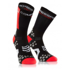Calcetas Compressport Pro Racing Bike V2.1 - Envío Gratuito