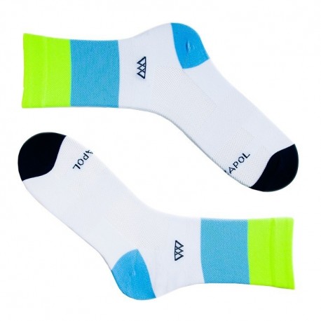 Calcetines Huizapol Sequoia Mujer - Envío Gratuito