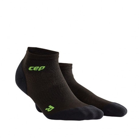 Calcetines Corte Bajo para Correr CEP Dynamic Ultralight Mujer - Envío Gratuito
