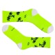 Calcetines Huizapol Palmera Hombre - Envío Gratuito