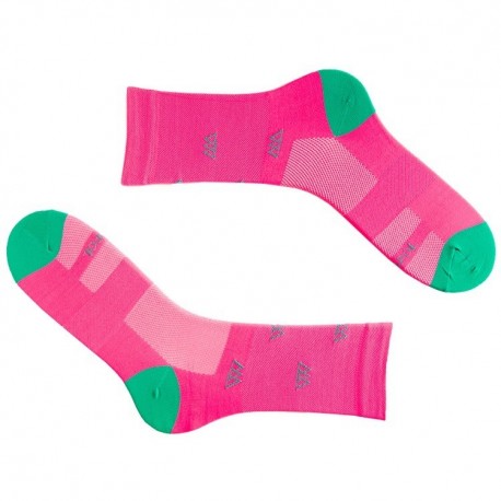 Calcetines Huizapol Maple Mujer - Envío Gratuito