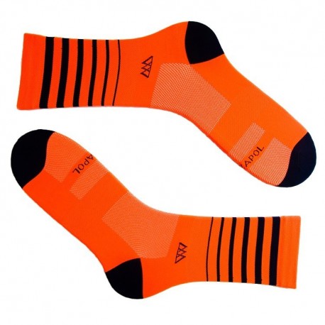 Calcetines Huizapol Redwood Hombre - Envío Gratuito