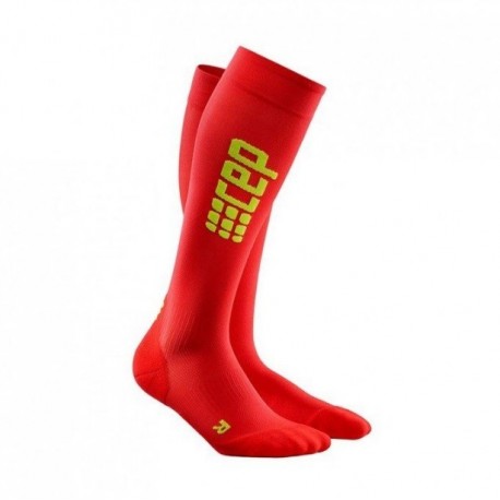 Calcetas para Correr CEP Progressive Ultralight Mujer - Envío Gratuito