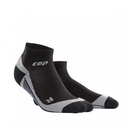 Calcetines Corte Bajo CEP Compression Dynamic Mujer - Envío Gratuito
