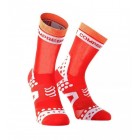Calcetas Compressport Pro Racing Bike UltraLight 12G - Envío Gratuito