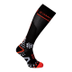 Calceta de Compresión Compressport Full Sock V2 - Envío Gratuito