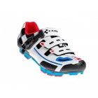 Zapatos de Montaña Cube MTB PRO - Envío Gratuito