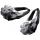 Pedales de Ruta Shimano Ultegra PD-6800 SPD-SL - Envío Gratuito