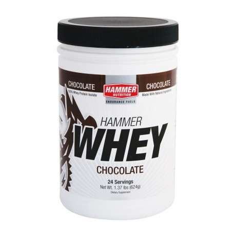 Proteína Hammer Nutrition Whey - Envío Gratuito