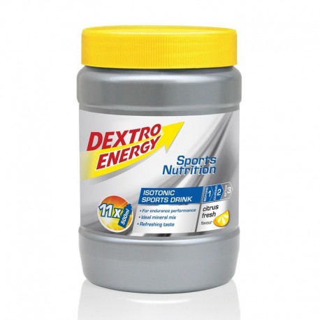 Bebida Isotónica Dextro Energy Sports (446g) - Envío Gratuito