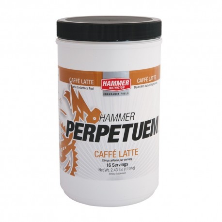 Bebida Energética Hammer Nutrition Perpetuem Bote - Envío Gratuito