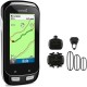 Ciclocomputadora Garmin Edge 1000 Bundle I