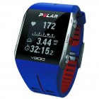 Reloj Multideporte Polar V800 HR GPS III - Envío Gratuito