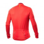 Jersey Mavic Aksium Thermo 2017 - Envío Gratuito