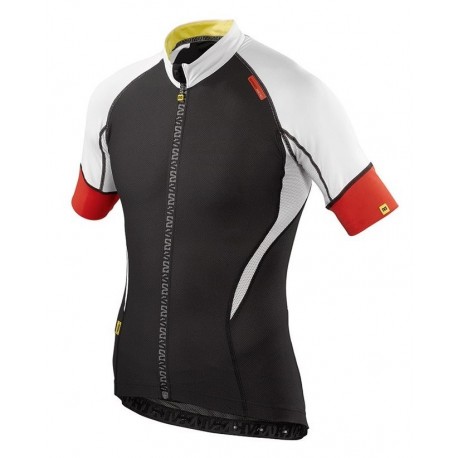 Jersey Manga Corta Mavic HC - Envío Gratuito