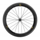 Set de Ruedas para Montaña Mavic Crossmax Pro Carbon 29 x 2.25 WTS Boost 2017 - Envío Gratuito