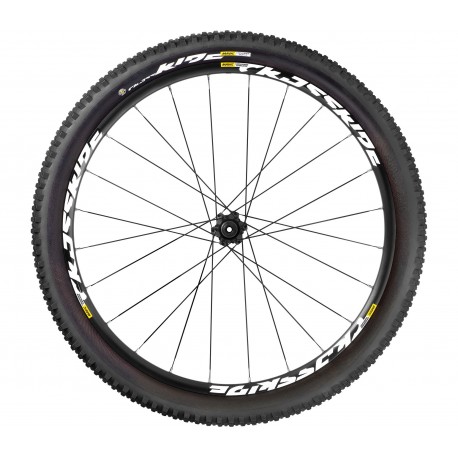 Set de Ruedas para Montaña Mavic Crossride Tubeless Quest 29 x 2.35 WTS 2017 I - Envío Gratuito