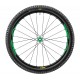 Set de Ruedas para Montaña Mavic XA Elite 29 x 2.35 WTS 2017