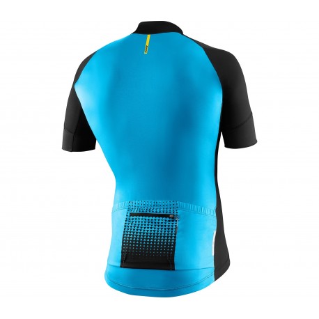 Jersey Mavic Ksyrium Haute Route Pro 2017 - Envío Gratuito