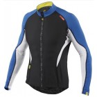 Jersey Manga Larga Mavic HC - Envío Gratuito