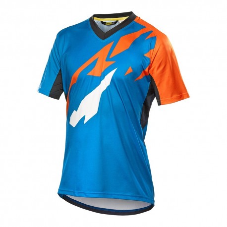 Jersey Mavic Crossmax Pro - Envío Gratuito