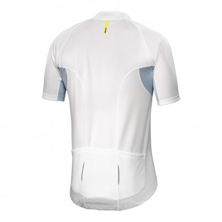 Jersey Mavic Aksium 2016 - Envío Gratuito