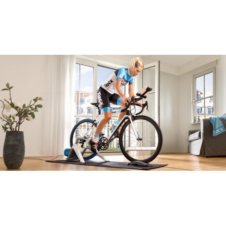 Entrenador Tacx Vortex Smart Fully Connected - Envío Gratuito