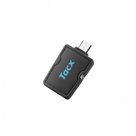 Antena para Dispositivos Android Tacx ANT y  micro USB - Envío Gratuito