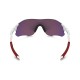 Lentes de sol Oakley Evzero Path Prizm - Envío Gratuito