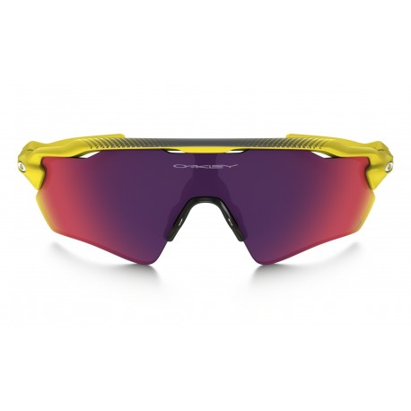 Lentes de sol Oakley Radar EV Path PRIZM (Tour de France) - Envío Gratuito
